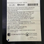 قم بتحميل الصورة إلى عارض الصور، OEM BMW F48 DASH RADIO STEREO RECEIVER HEAD CONTROL MODULE UNIT CI 6842265 01