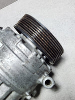 Load image into Gallery viewer, 2011-2012 BMW F25 X3 Air Conditioning Compressor 9211496 X3 F25