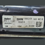 Load image into Gallery viewer, BMW F30 F31 LCI 2.0 B48 B46 ENGINE STARTER MOTOR 8643641 OEM