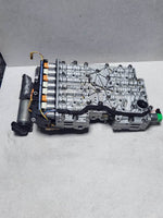 قم بتحميل الصورة إلى عارض الصور، 2012-2016 BMW F07 N20 Transmission Valve Body Mechatronics 8hp45 0260550087