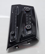 Load image into Gallery viewer, 9371457-2015-2020 BMW X2 F39 RHD Audio Climate Control Unit OEM