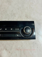 Load image into Gallery viewer, 2009-2015 BMW 7 Series F01 F02 F03 F10 F11 F04 750i Climate Control Unit 9237120