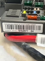 Load image into Gallery viewer, BMW Z4 E89 Sdrive18i Power Distribution Fuse Box Front Plastic Metal 9154971 OEM