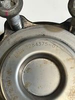 Load image into Gallery viewer, 2011-2018 BMW 5' 6' M6 M5 F06 F12 F13 F10 Wheel Hub With Bearing 2284375 OEM