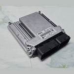 Load image into Gallery viewer, BMW E90 E60 320i N46N Engine Control Unit DME ECU SET 7581611 OEM