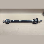 Bild in die Galerieansicht laden, 2016-2019 BMW 750i M760i G11 G12 xDrive Rear Right Drive Shaft 8639454 OEM