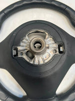 Bild in die Galerieansicht laden, BMW 1' F20 F21 3' F30 F10 Steering Wheel Left Leather Multifunction 62560181D
