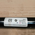 Load image into Gallery viewer, 2016-2025 BMW X3, X5, X6, and X7 Front Propeller Drive Shaft 5A41094