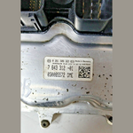 Bild in die Galerieansicht laden, BMW 3,5 SERIES F30 F10 F11 X3 F25 N20 ENGINE CONTROL ECU MODULE DME 7643312