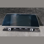 Load image into Gallery viewer, OEM BMW F30 F31 F32 F33 F34 F36 Nav Navigation Display Screen 6.5"- 9322120