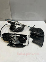 Load image into Gallery viewer, 2013-2018 BMW 650i 6' F07 Gran Coupe Rear Left Door Lock Actuator 7276321 OEM