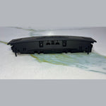 قم بتحميل الصورة إلى عارض الصور، 2010-2013 Mercedes E350 Heated Seat Control Switch A2128202510 E-Class W212 W207