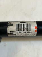 Bild in die Galerieansicht laden, 2010-2017 BMW 5 Series F10 F11 520d Rear Drive shaft RIGHT 7581028 OEM