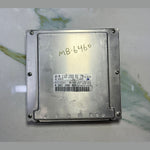 Load image into Gallery viewer, 1999-2005 Mercedes-Benz CLK320 Engine Control Unit A1121535179 CLK320