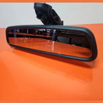 Bild in die Galerieansicht laden, OEM 2006-2013 BMW X5 Interior Rear View Mirror 9221745