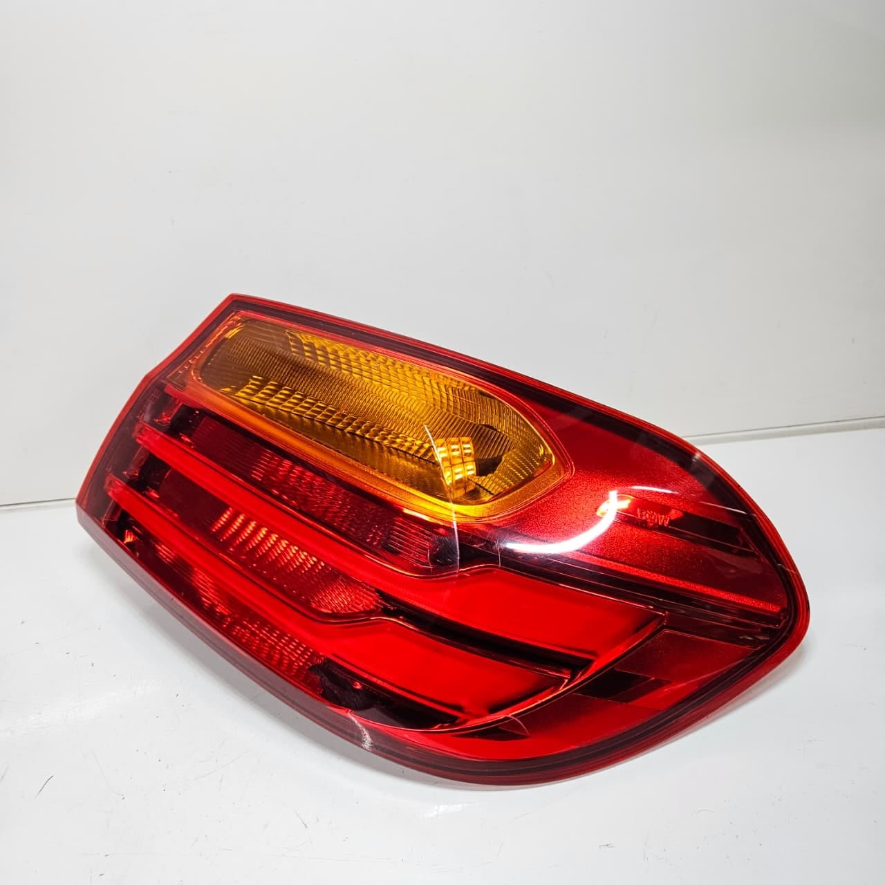 7296098-BMW 4 Series F32 F33 F36 M4 F82 Rear Taillight Rear Right LED