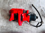 Load image into Gallery viewer, 2018-2023 BMW X4 Brake Calipers Set RED MSPORT 689733602 X3 G01 M40i and X4 G02
