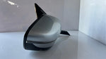 Load image into Gallery viewer, 2013 BMW 550i Side View Mirror A046412 SILVER