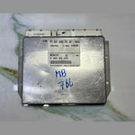 قم بتحميل الصورة إلى عارض الصور، 1998-1999 Mercedes E320 ABS Control Module A0175457532 W210 E-Class E320 E430