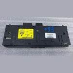 قم بتحميل الصورة إلى عارض الصور، OEM BMW 5 Series E60 E61 DTC Switch Button Module Panel Delphi 6952478
