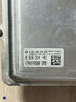 قم بتحميل الصورة إلى عارض الصور، 2012-2015 BMW 640i Engine Control Module 8616314 N55 F02
