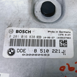 Load image into Gallery viewer, BMW 3 SERIES E90 E91 E92 E93 N57 ENGINE CONTROL UNIT ECU MODULE DDE 8510221