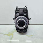 Bild in die Galerieansicht laden, OEM BMW E81 E82 E87 E90 E91 E60 E84 E70 E71 I Drive Controller 9334612