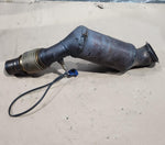 Load image into Gallery viewer, 2011-2015 BMW 1 Series Catalytic Converter 7618659 1 Series F20 F21 116i