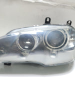 Load image into Gallery viewer, 2011-2013 BMW X5 Left Xenon Headlight 7221893 X5 E70 and X5 E70 LCI OEM