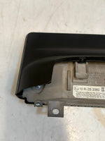 Bild in die Galerieansicht laden, 2017-2020 BMW 320i F22 F30 F32 F36 Central Information Display SCREEN 8709338