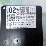 Load image into Gallery viewer, 14-17 Mercedes S550 Radar Sensor Blind Spot Assist Module A0009058702 W222, W212