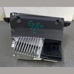 Load image into Gallery viewer, OEM BMW M440I G20 G26 G80 HEAD UP DISPLAY SCREEN MONITOR MODULE 9442012
