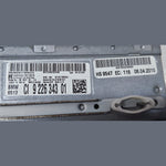 قم بتحميل الصورة إلى عارض الصور، BMW Radio Navigation Head Unit 9226343