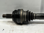 Load image into Gallery viewer, 2014 BMW Z4 sDrive35i E89 N54 Rear Right Driveshaft 7587792 OEM