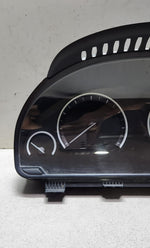 قم بتحميل الصورة إلى عارض الصور، 2014-2018 BMW X5 Speedometer Instrument Cluster 9342822 X5 F15 5 Series F10 F11
