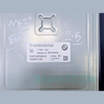 Load image into Gallery viewer, 2008 BMW E70 X5 XDRIVE N52K MSV80.0 DME CAS KEY SET 7 587 164