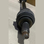 Load image into Gallery viewer, 2012-2018 BMW F01 740i, F06 640i, F07 535i 640i CV Axle Shaft 7577507 REAR LEFT
