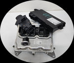 قم بتحميل الصورة إلى عارض الصور، 8631727-2011-16 BMW X1 Z4 2.0 sDrive20i N20 Engine Control Unit ECU DME Key Set