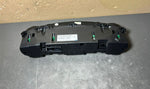 Load image into Gallery viewer, 04-10 Mercedes-Benz W219 CLS A/C Heater Climate Control Panel A219 8303185