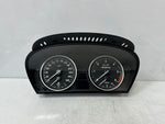 Bild in die Galerieansicht laden, 2008-14 BMW X5 E70 X6 E71 E72 XDRIVE 35D Instrument Cluster Speedometer 9262763
