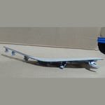 قم بتحميل الصورة إلى عارض الصور، BMW 3 SERIES G20 G21 RIGHT CENTER CONSOLE TRIM TUNNEL PANEL 6995850