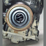 Load image into Gallery viewer, 2014-2019 BMW X5 Rear Differential Assembly 7636992 X5 X6 xDrive35i RATIO 3.15