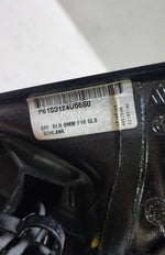 قم بتحميل الصورة إلى عارض الصور، 2010-2016 BMW 5 Series Electric Wing Mirror F0153124U6680 5 Series F10 F11 RHD