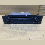 Bild in die Galerieansicht laden, 2004-2010 BMW X3 Radio Receiver Am Fm Cd Player 9205282 X3 E83
