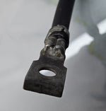 Load image into Gallery viewer, BMW 5, 6, 7 Series, X3, X4 Negative Battery Cable With Sensor 9302358 OEM