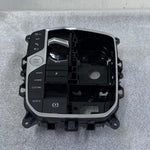 Bild in die Galerieansicht laden, OEM Gear Selector Switch BMW G20 G22 G26 Center Console Controller 5A6AE96 NEW