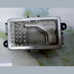 Load image into Gallery viewer, 2012-2015 Mercedes-Benz C250 Blower Motor Regulator A2128702110 C350, C300,