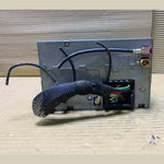قم بتحميل الصورة إلى عارض الصور، 2008-2014 BMW X6 Navigation Radio Audio Player Assembly 9273183 X5 X6 E70 E71