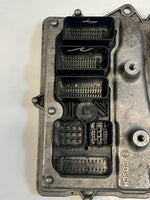Load image into Gallery viewer, 2015-2016 BMW F10 Engine Control Unit ECU SET DME+CAS4+1KEY 8665625 OEM