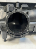 Load image into Gallery viewer, 2016-2018 BMW M2 N55 F87 X3 F25 3.0L S55 Engine Intake Manifold 7576911 OEM